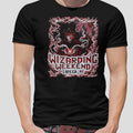 Wizarding Weekend Wizard T